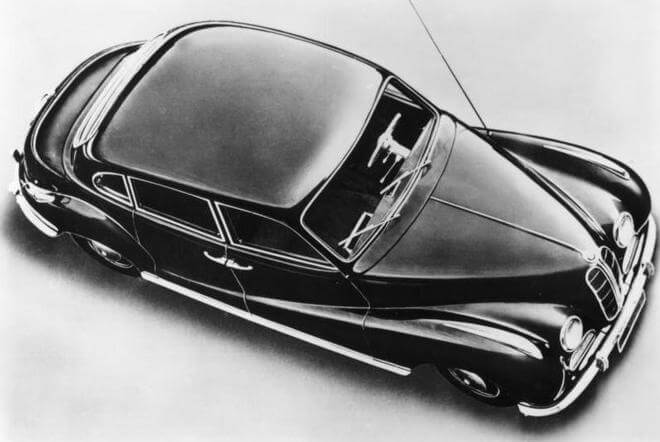 BMW. История Баварских Моторов