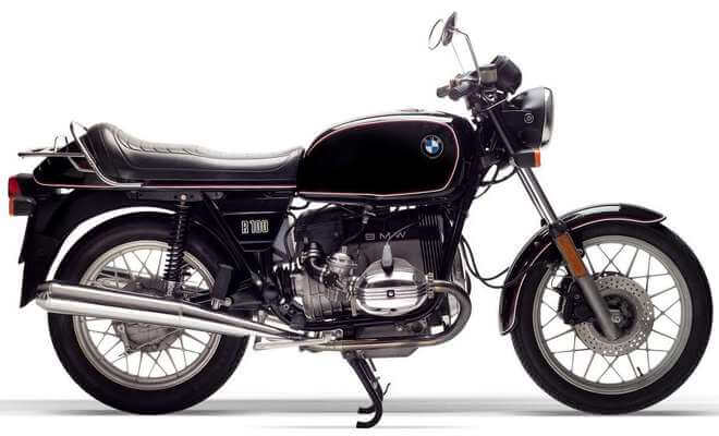BMW. История Баварских Моторов