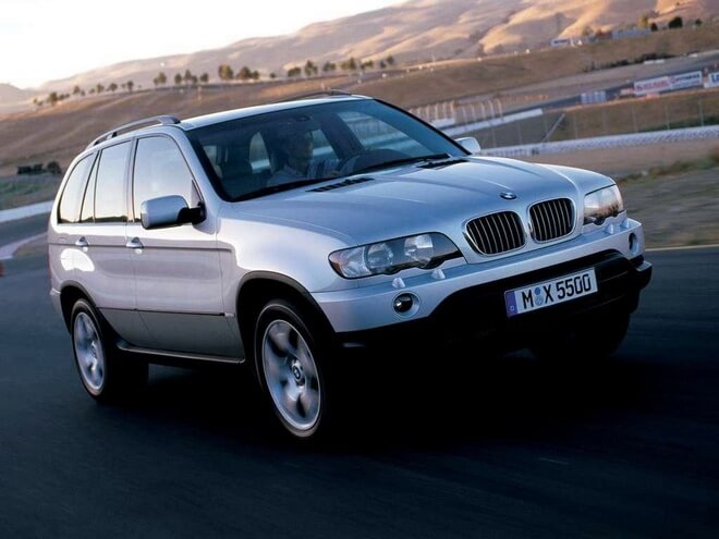BMW. История Баварских Моторов