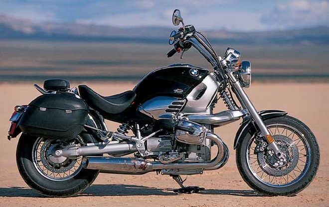 BMW. История Баварских Моторов