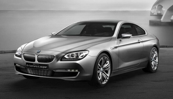 BMW. История Баварских Моторов