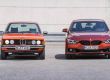 BMW. История Баварских Моторов
