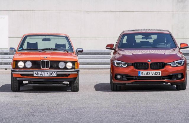 BMW. История Баварских Моторов