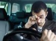 Как понять, что ты засыпаешь за рулем